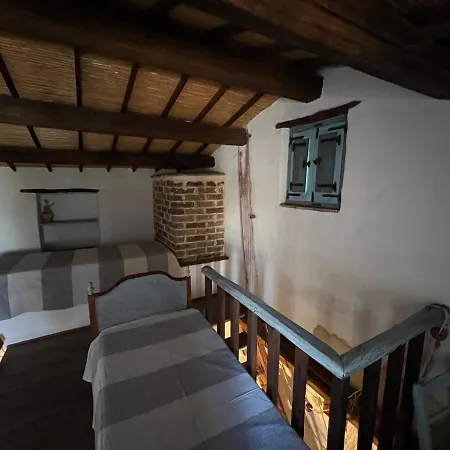 Vakantiehuis Piccolo Borgo Di Pescatori