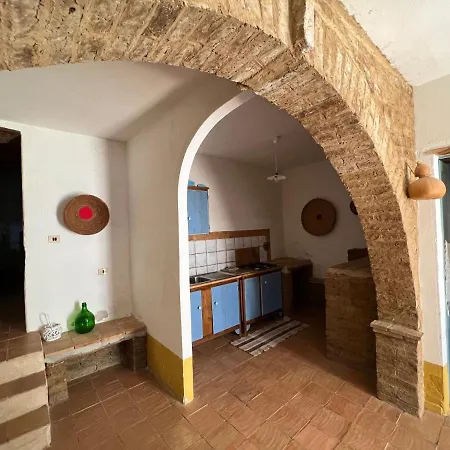 Piccolo Borgo Di Pescatori