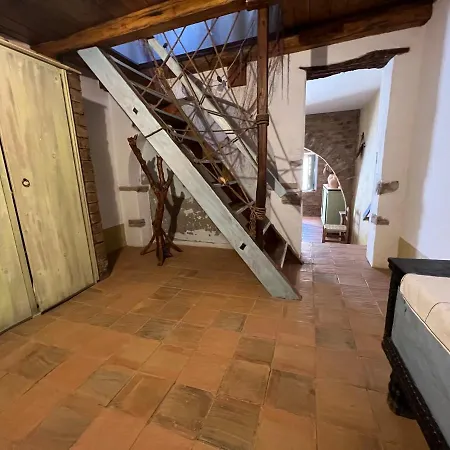 Holiday home Piccolo Borgo Di Pescatori *
