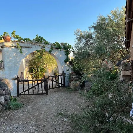 Piccolo Borgo Di Pescatori Vakantiehuis *