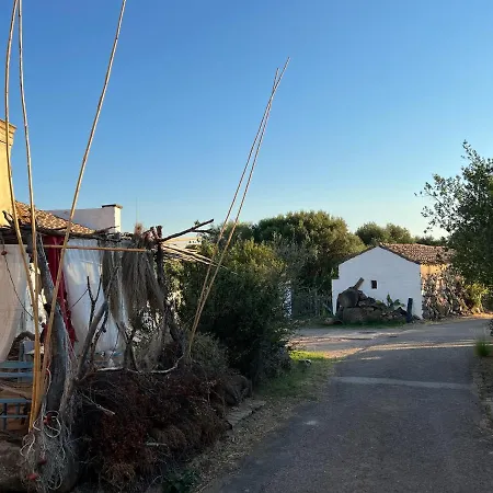 Holiday home Piccolo Borgo Di Pescatori