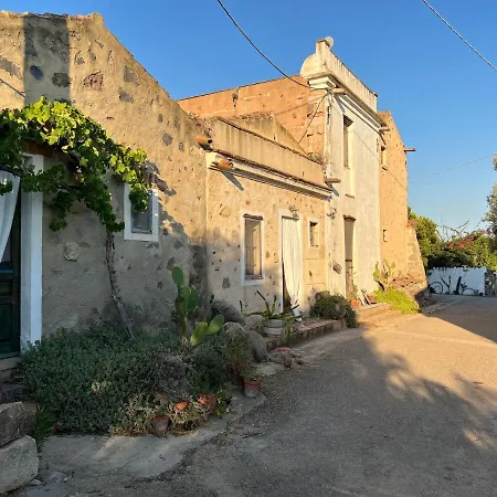 Piccolo Borgo Di Pescatori Holiday home *
