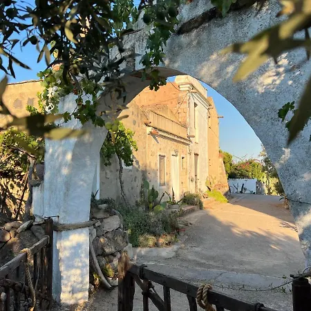 Piccolo Borgo Di Pescatori 펜션