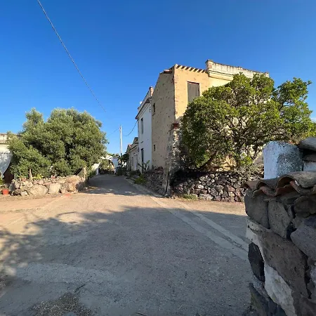 Dom wakacyjny Piccolo Borgo Di Pescatori San Giovanni Suèrgiu