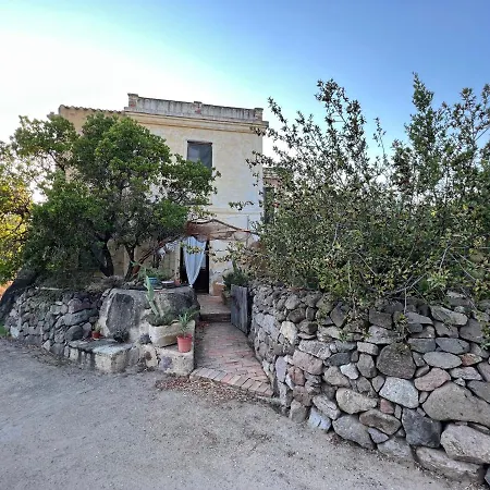 Piccolo Borgo Di Pescatori * San Giovanni Suergiu