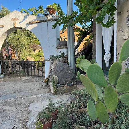 Piccolo Borgo Di Pescatori Σπίτι διακοπών