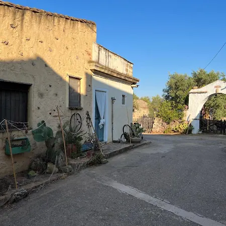Piccolo Borgo Di Pescatori