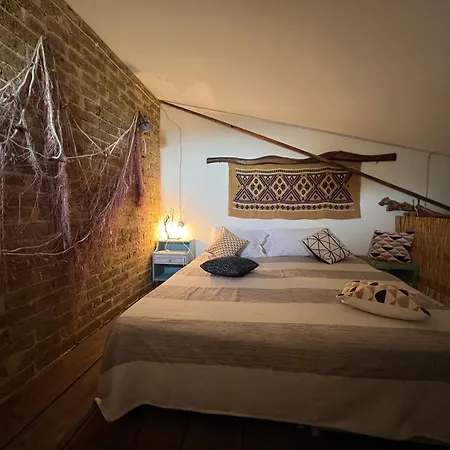 Holiday home Piccolo Borgo Di Pescatori San Giovanni Suergiu