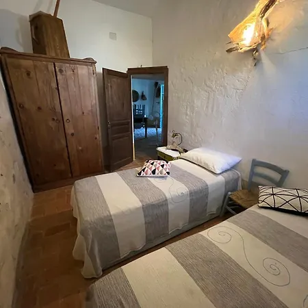 Piccolo Borgo Di Pescatori Holiday home San Giovanni Suergiu