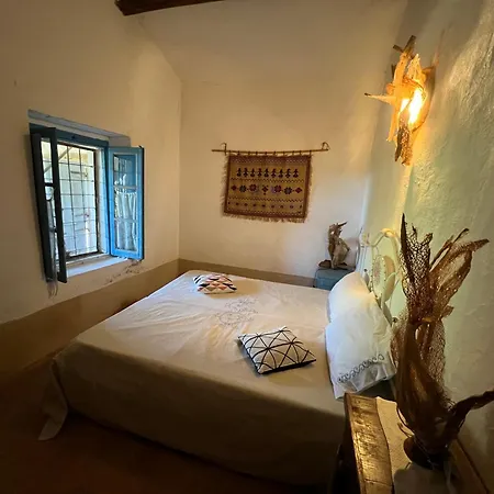 Piccolo Borgo Di Pescatori San Giovanni Suergiu