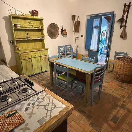 Piccolo Borgo Di Pescatori