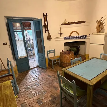 Dom wakacyjny Piccolo Borgo Di Pescatori San Giovanni Suèrgiu