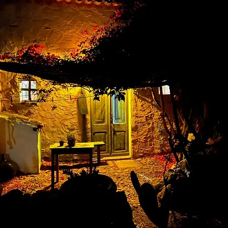 펜션 Piccolo Borgo Di Pescatori *