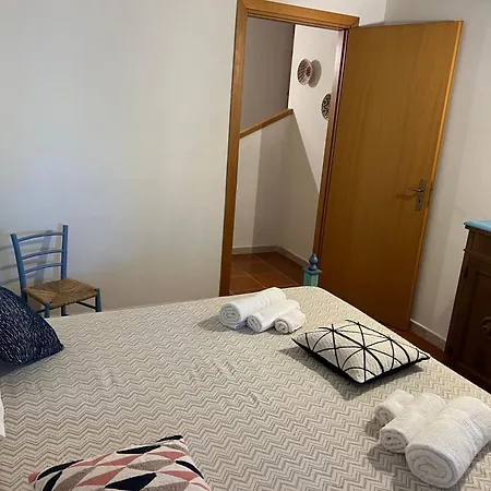 Piccolo Borgo Di Pescatori * San Giovanni Suèrgiu