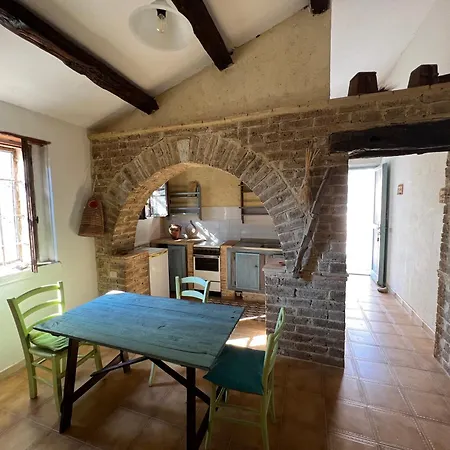 Holiday home Piccolo Borgo Di Pescatori *