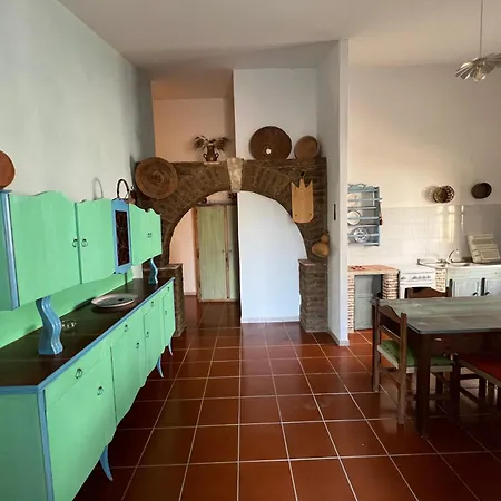 Piccolo Borgo Di Pescatori Holiday home *