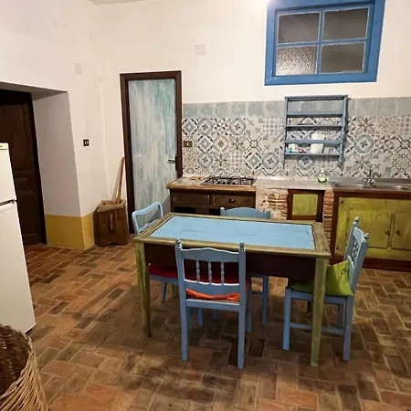 Holiday home Piccolo Borgo Di Pescatori