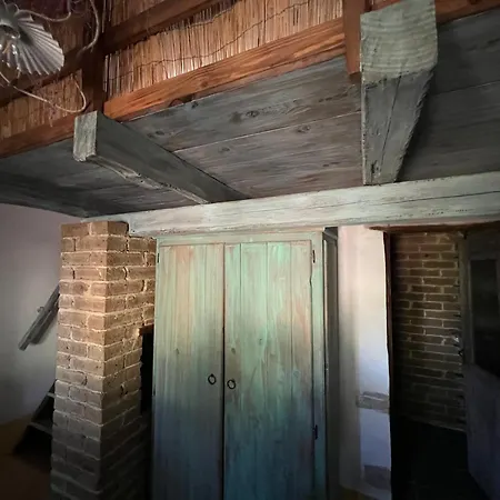 Piccolo Borgo Di Pescatori Holiday home San Giovanni Suergiu