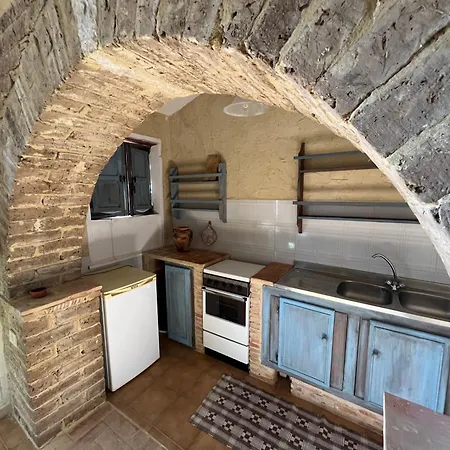 Piccolo Borgo Di Pescatori *
