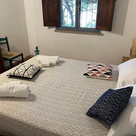Piccolo Borgo Di Pescatori Nyaraló *
