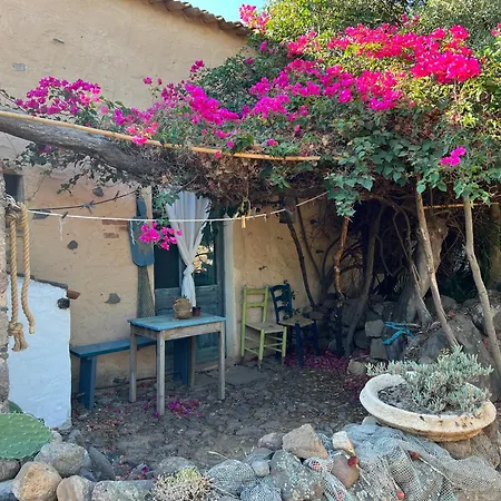 Holiday home Piccolo Borgo Di Pescatori San Giovanni Suergiu