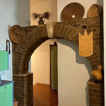 Holiday home Piccolo Borgo Di Pescatori *