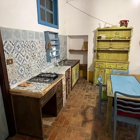 Piccolo Borgo Di Pescatori