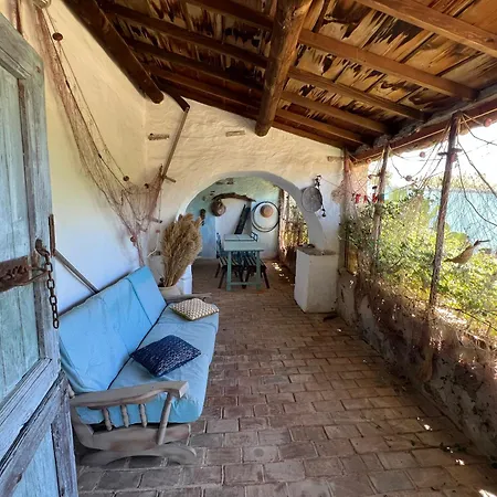 Piccolo Borgo Di Pescatori Dom wakacyjny *