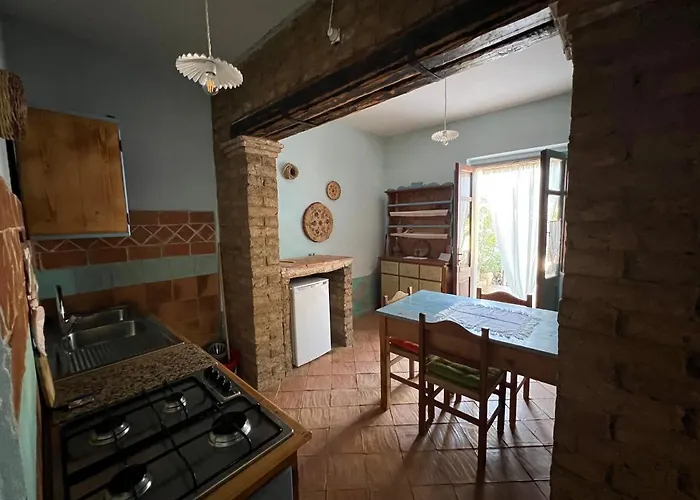Piccolo Borgo Di Pescatori