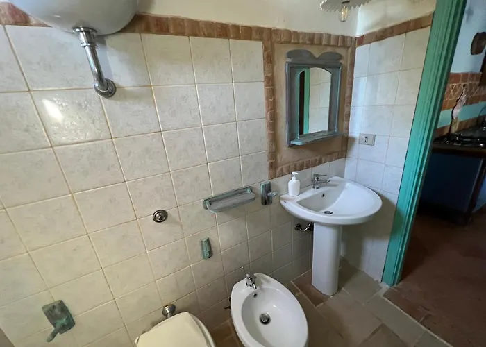 Piccolo Borgo Di Pescatori *