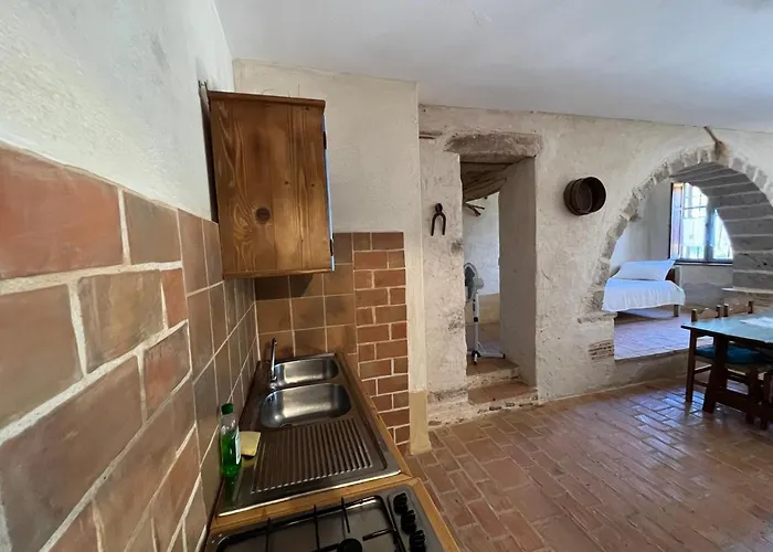 Piccolo Borgo Di Pescatori Nyaraló