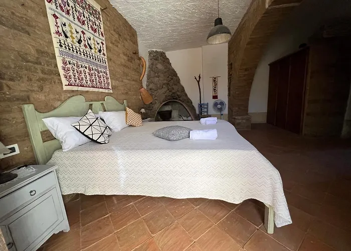 Nyaraló Piccolo Borgo Di Pescatori