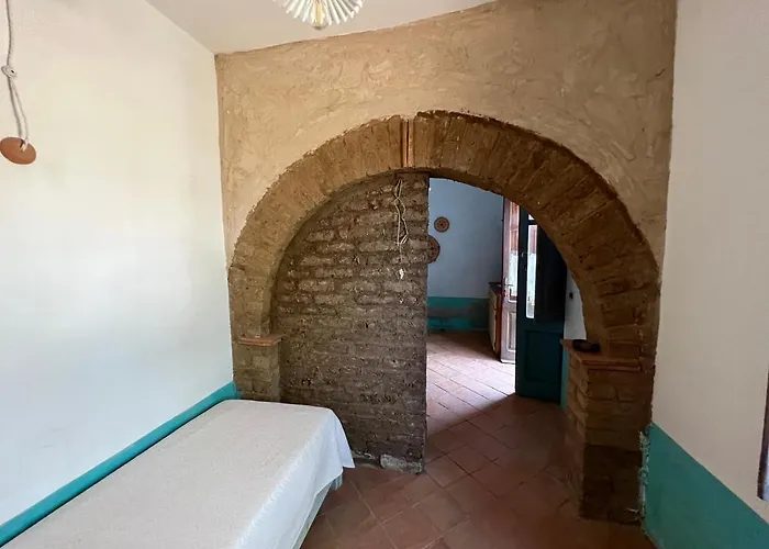 Nyaraló Piccolo Borgo Di Pescatori *
