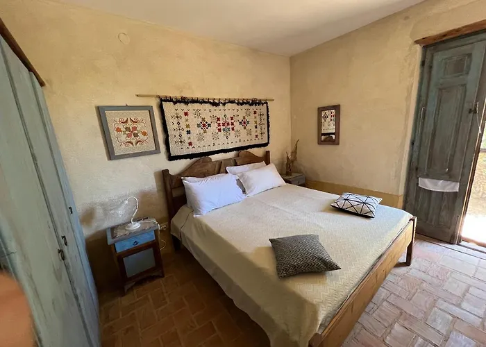 Nyaraló Piccolo Borgo Di Pescatori San Giovanni Suèrgiu