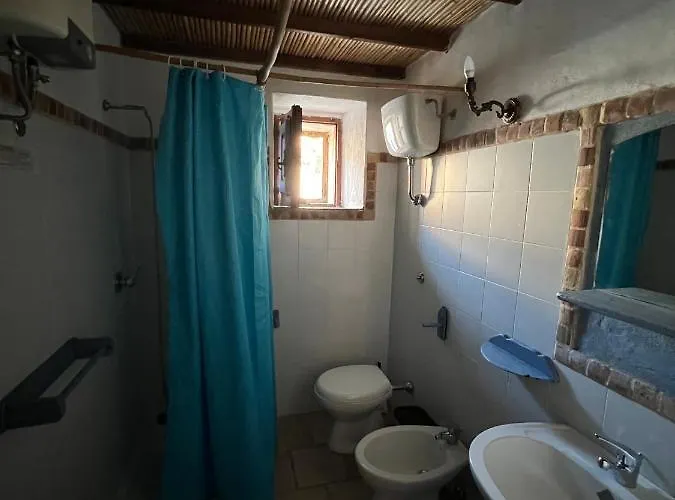 Nyaraló Piccolo Borgo Di Pescatori *