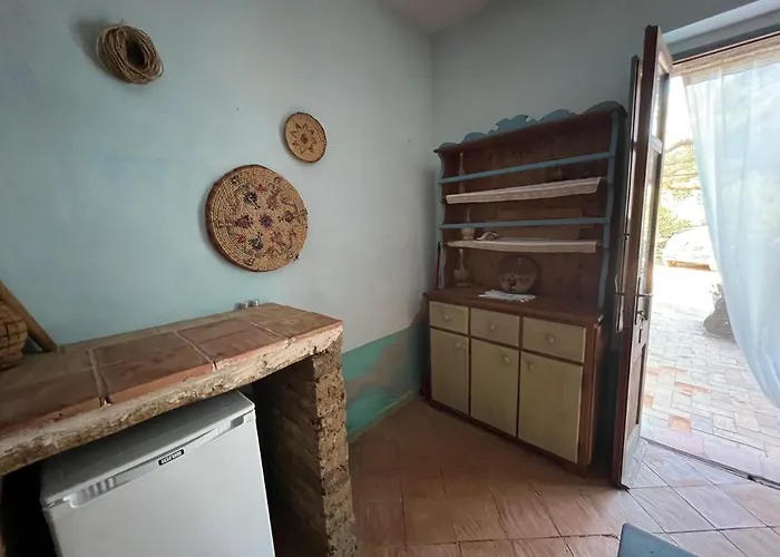 Nyaraló Piccolo Borgo Di Pescatori