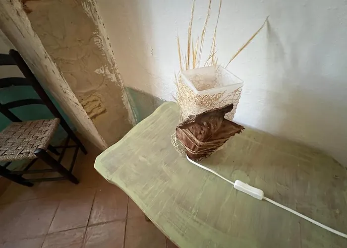 Nyaraló Piccolo Borgo Di Pescatori *