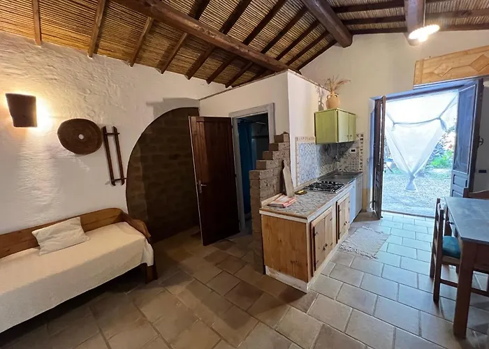 Piccolo Borgo Di Pescatori *
