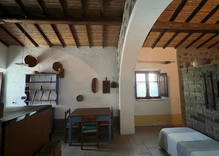 Piccolo Borgo Di Pescatori Nyaraló *