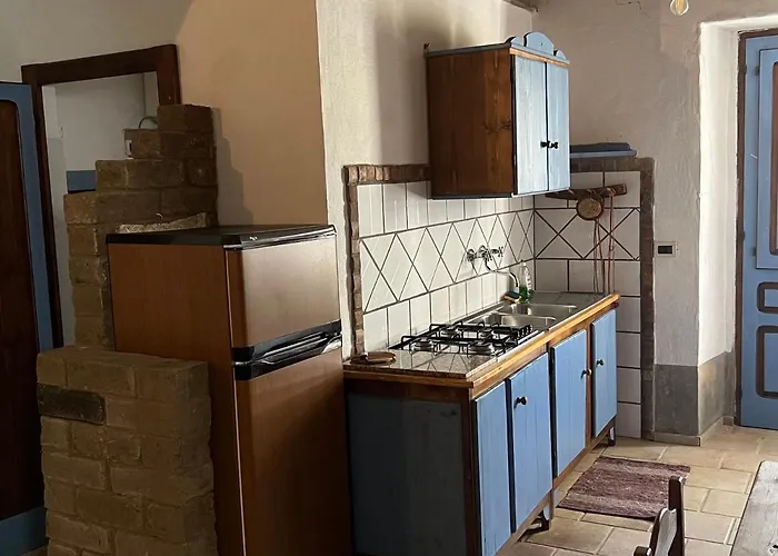 Piccolo Borgo Di Pescatori