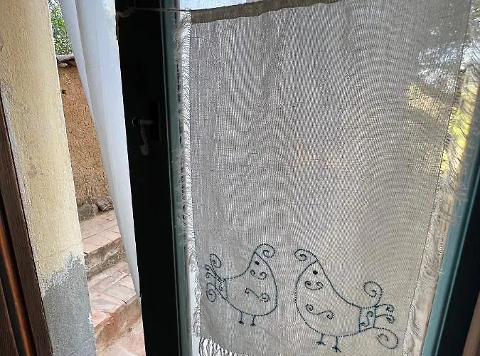 Nyaraló Piccolo Borgo Di Pescatori *