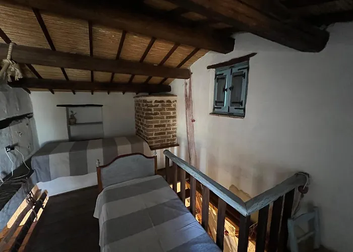Nyaraló Piccolo Borgo Di Pescatori