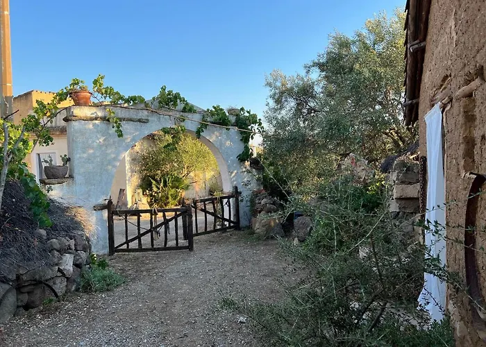 Piccolo Borgo Di Pescatori Nyaraló *