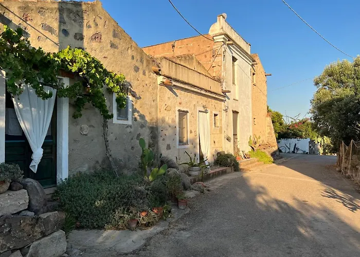 Piccolo Borgo Di Pescatori Nyaraló *