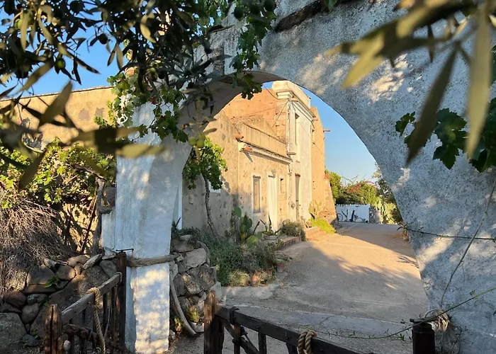 Piccolo Borgo Di Pescatori Nyaraló